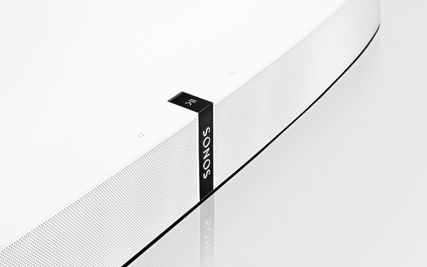 【j2开奖】Sonos 发布了一款厚度为 58 毫米的音响，说是为了“唤醒沉睡的家”