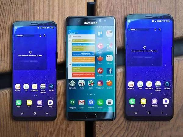 wzatv:【j2开奖】早报丨三星宣布重新销售翻新版Galaxy Note 7手机，但是，谁敢买呢？