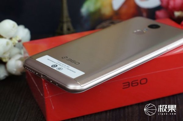 【j2开奖】360 N5手机体验：新增3大功能，玩游戏超流畅