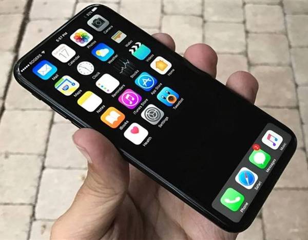 报码:【j2开奖】分析师预言：黑科技满满的iPhone8再度改变世界？