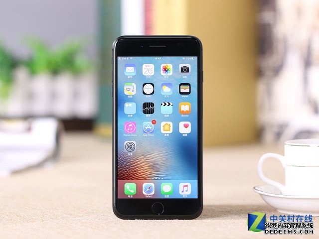 苹果iPhone 7 Plus全网通北京仅售4820元 