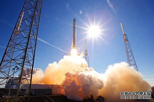 SpaceX回收猎鹰9号火箭定于3月30日再发射