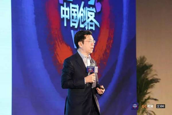 wzatv:【j2开奖】李开复谈人工智能：未来重复性的工作都将被机器取代