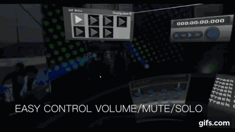 报码:【j2开奖】VR内容短板怎么补？有位声音魔法师想用这个产品改变行业格局