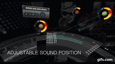 报码:【j2开奖】VR内容短板怎么补？有位声音魔法师想用这个产品改变行业格局