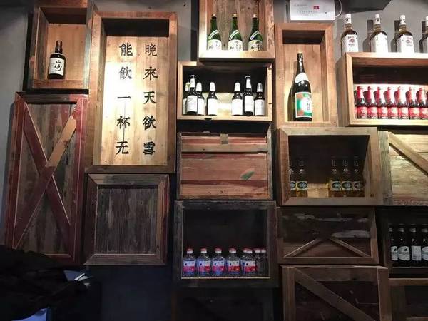 码报:【组图】在上海开了6家餐饮店，其中一些还是“网红”，他依然觉得很惶恐 | 100 个创业者