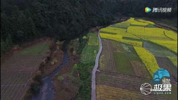 报码:【j2开奖】43小时180km越野跑，首届黄山超级越野赛体验