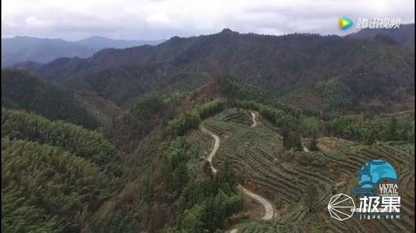 报码:【j2开奖】43小时180km越野跑，首届黄山超级越野赛体验