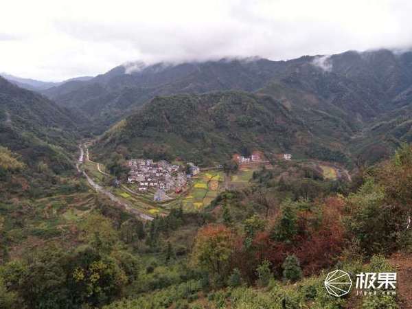 报码:【j2开奖】43小时180km越野跑，首届黄山超级越野赛体验