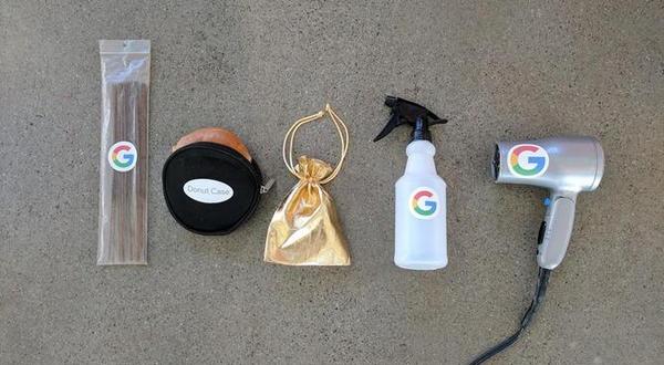 报码:【j2开奖】谷歌在愚人节带来一系列新产品：风力，地精，VR触感助手，地图上玩吃豆人