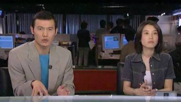 码报:【j2开奖】“真实电视女杰”陈晓楠告别凤凰卫视，她说转投腾讯是为了止“痒”