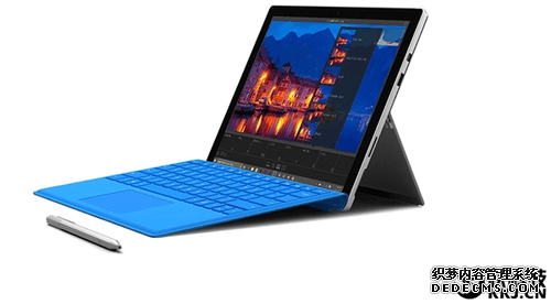 微软Surface Pro5/Book2齐曝光！苹果吓到