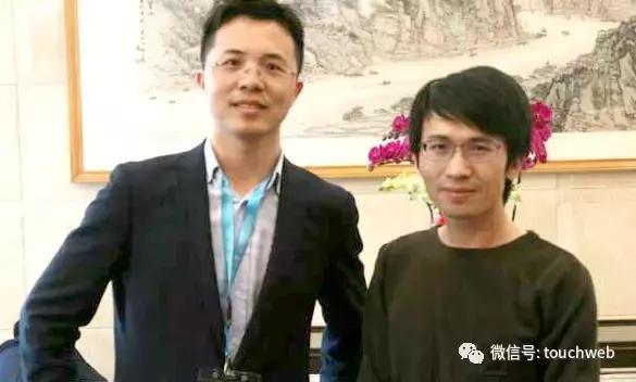 码报:【j2开奖】专访创梦天地CEO陈湘宇：退市后我们实现3大转变