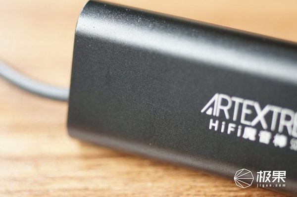 报码:【j2开奖】不到30g的耳放神器，让旧耳机变HIFI“播放器”