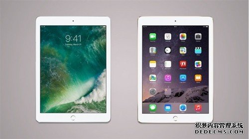 新iPad性能测试：升级给力 提升明显！