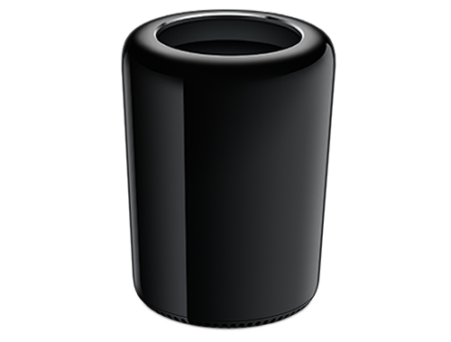 wzatv:【j2开奖】苹果的“垃圾桶” Mac Pro 终于要更新了，然而这或许是它最后一次露面