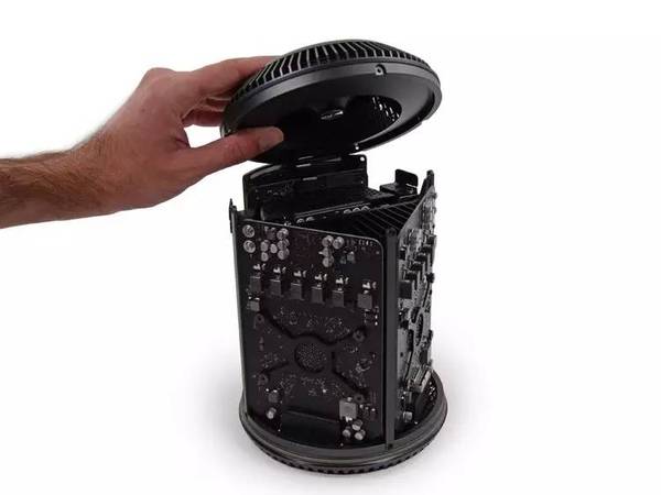 报码:【j2开奖】苹果 Mac Pro 终于要更新了，然而这或许是场告别礼