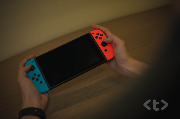 报码:【j2开奖】【视频】Nintendo Switch 评测：近乎完美的无缝游戏体验