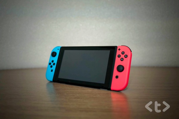 报码:【j2开奖】【视频】Nintendo Switch 评测：近乎完美的无缝游戏体验