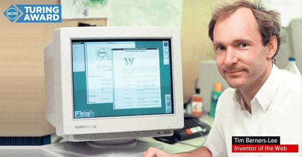 报码:【j2开奖】Web 50 年 | 从 Tim Berners Lee 的图灵奖说起，到达 Web 5.0 之前我们还要经