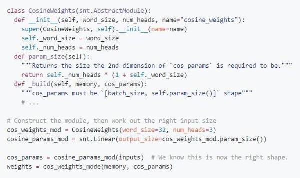 【j2开奖】DeepMind 开源内部深度学习框架 Sonnet，研究通过梯度下降学习