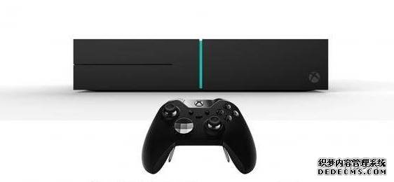 Xbox 天蝎座 国行公布配置恐怖，索尼和任天堂要哭了