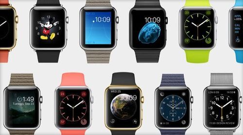 【j2开奖】Apple Watch 3预计9月发布，除了表带还有啥？