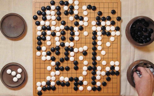 报码:【j2开奖】5 月下旬，浙江乌镇，AlphaGo 将与柯洁上演“人机终极大战”