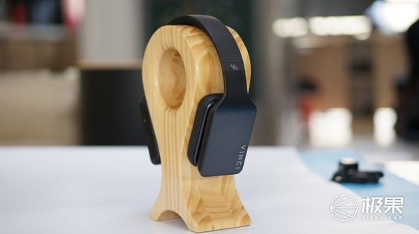 报码:【j2开奖】【视频】耳机上装个屏幕会怎样？Vinci智能头机体验