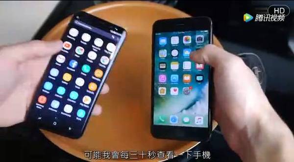 wzatv:【j2开奖】把三星S8+和iPhone7+同时扔进沸水后，震惊了...