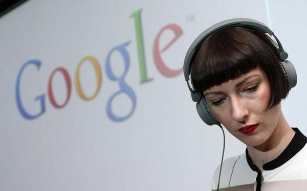 码报:【j2开奖】硅谷巨头再曝丑闻：Google被指女员工薪资明显偏低