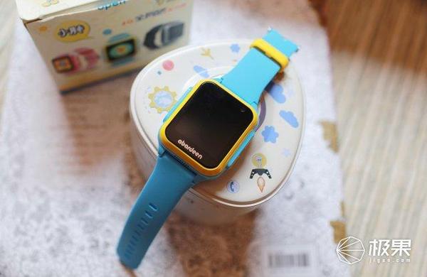 码报:【j2开奖】功能强大堪比手机的儿童手表，女儿在哪都能保安全