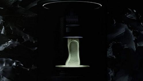 码报:【j2开奖】让3D打印实现量产的竟是一家鞋店，阿迪达斯厉害了！