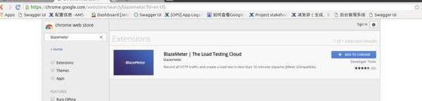 码报:【j2开奖】BlazeMeter+Jmeter 搭建接口测试框架