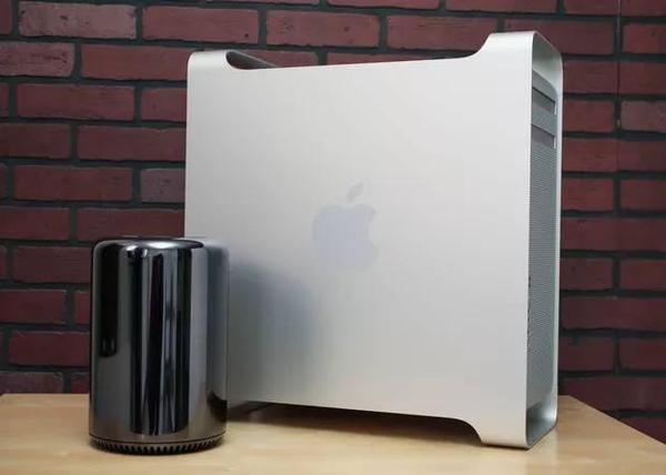 码报:【j2开奖】靠模块化设计，苹果能拯救沦为垃圾桶的Mac Pro吗