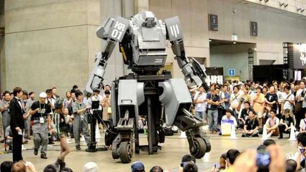 码报:【j2开奖】美日机器人大战一触即发，会鹿死谁手？
