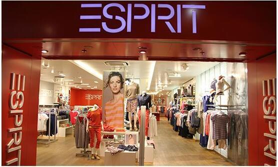 【图】Esprit模仿Zara为何无力回天？这或许是答案