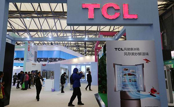 码报:【j2开奖】TCL手机梦醒：家电企业天生缺乏手机基因