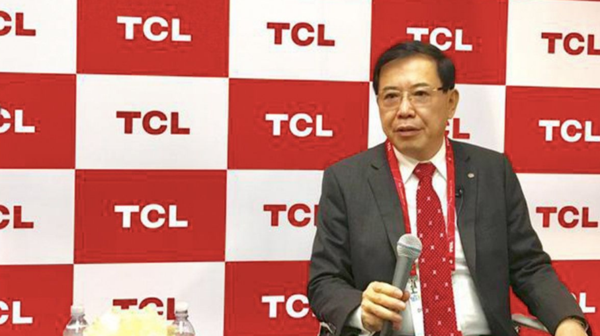 码报:【j2开奖】TCL手机梦醒：家电企业天生缺乏手机基因