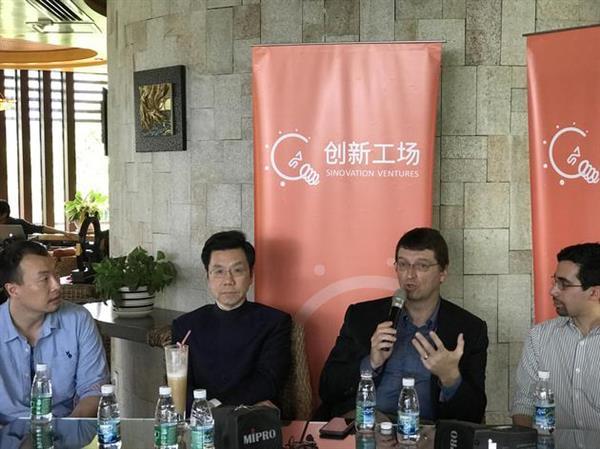 【j2开奖】中国围棋第一人对战AlphaGo 李开复：柯洁胜率0%