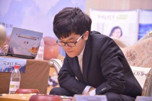 【j2开奖】中国围棋第一人对战AlphaGo 李开复：柯洁胜率0%