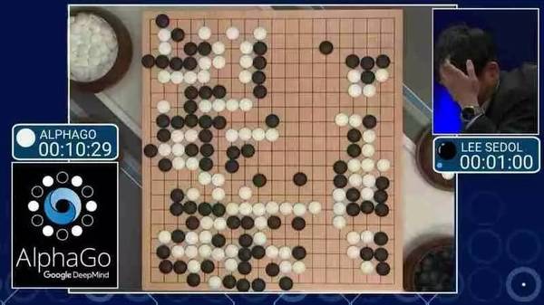 报码:【j2开奖】AlphaGo和柯洁谁能赢？“我们希望狗们能玩一盘狼人杀…”