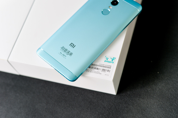 报码:【j2开奖】红米Note4X初音未来定制版开箱：二次元带来的惊喜