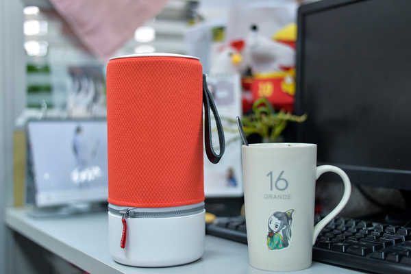 报码:【j2开奖】Libratone ZIPP开箱：有颜又有才的移动家庭音响