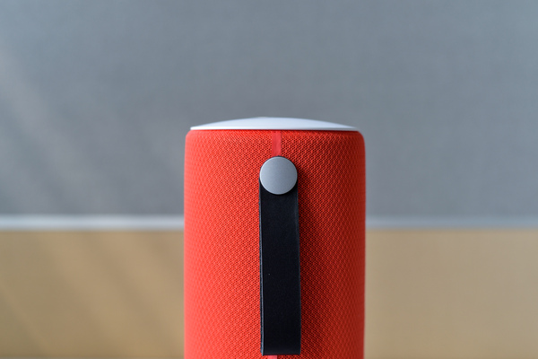 报码:【j2开奖】Libratone ZIPP开箱：有颜又有才的移动家庭音响