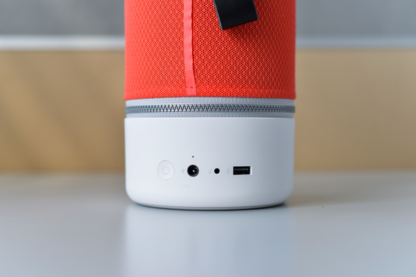 报码:【j2开奖】Libratone ZIPP开箱：有颜又有才的移动家庭音响