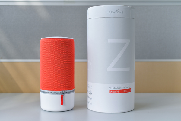 报码:【j2开奖】Libratone ZIPP开箱：有颜又有才的移动家庭音响