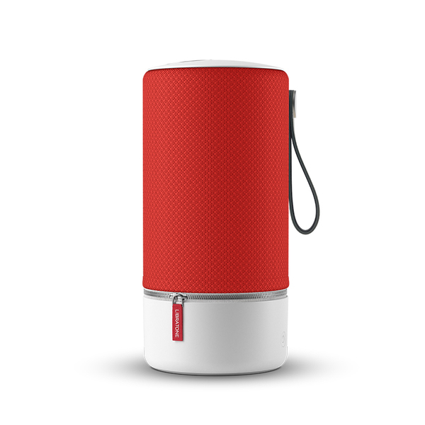 报码:【j2开奖】Libratone ZIPP开箱：有颜又有才的移动家庭音响