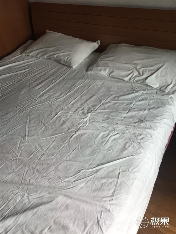 码报:【j2开奖】晒物 | 床上抗菌除螨的三件套，让家人睡得更放心