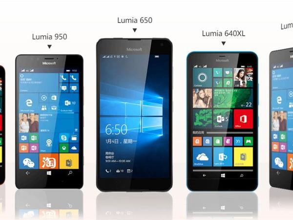 码报:【j2开奖】Lumia时代终结，微软Surface Phone还有机会？